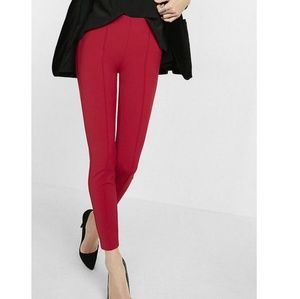 Red Express Legging bottems